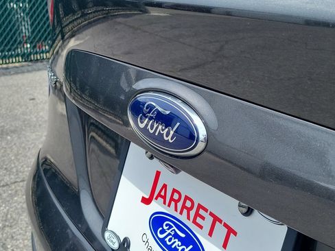Used 2016 Ford Escape SE FWD image 8
