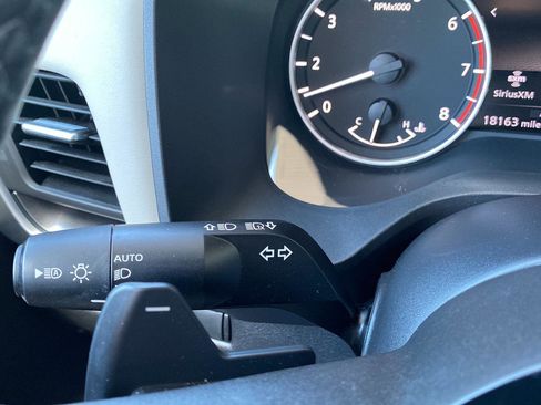 Certified 2023 Nissan Rogue SV w/ SV Premium B Package AWD/4WD image 39