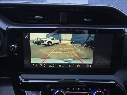 New 2026 GMC Sierra 1500 AT4 w/ Technology Package image 26