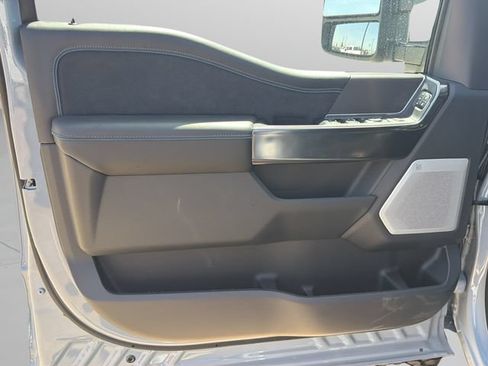 Used 2026 Ford F450 Platinum AWD/4WD image 19