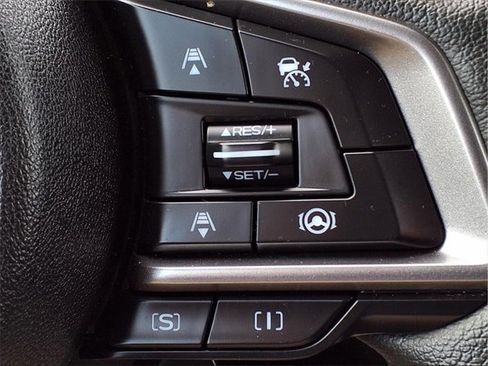 Used 2024 Subaru Forester Limited w/ POP Package 3 image 22