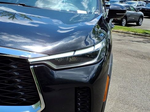 Used 2023 INFINITI QX60 Autograph w/ Cargo Package AWD/4WD image 26