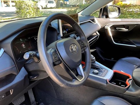 Used 2024 Toyota RAV4 Adventure image 14