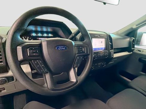 Used 2020 Ford F150 XL w/ Equipment Group 101A Mid image 11