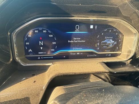 Used 2022 Chevrolet Silverado 1500 LT Trail Boss image 13