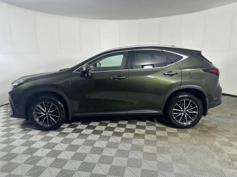 Used 2023 Lexus NX 350 AWD image 4