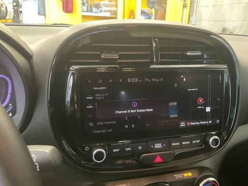 Used 2023 Kia Soul GT-Line FWD image 20