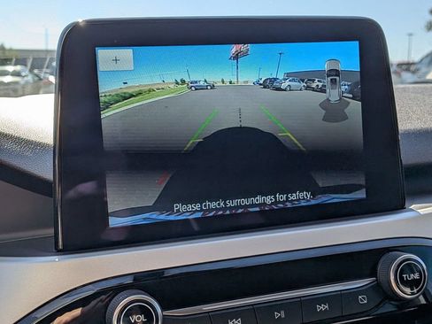Used 2022 Ford Escape SEL w/ Technology Package FWD image 14