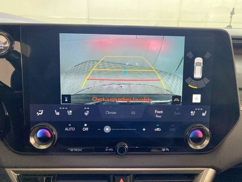 Used 2023 Lexus RX 350 Premium w/ Accessory Package (K3) AWD/4WD image 25