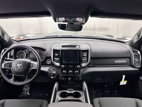 New 2026 RAM 1500 Big Horn image 22