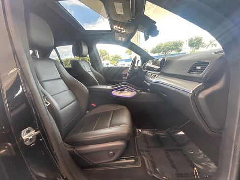 Used 2024 Mercedes-Benz GLE 450e 4MATIC image 27