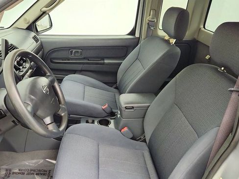 Used 2004 Nissan Frontier XE w/ (VTP) Value Truck Pkg image 18
