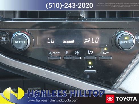 Used 2023 Toyota Camry LE w/ Convenience Package image 23