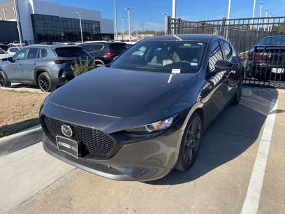 Used 2023 MAZDA MAZDA3 s