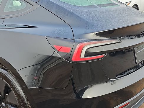 Used 2025 Tesla Model 3 Long Range image 39