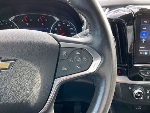 Used 2020 Chevrolet Traverse Premier FWD image 20