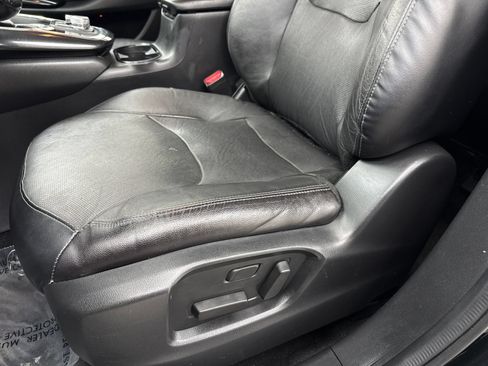 Used 2019 MAZDA CX-9 Touring FWD image 33