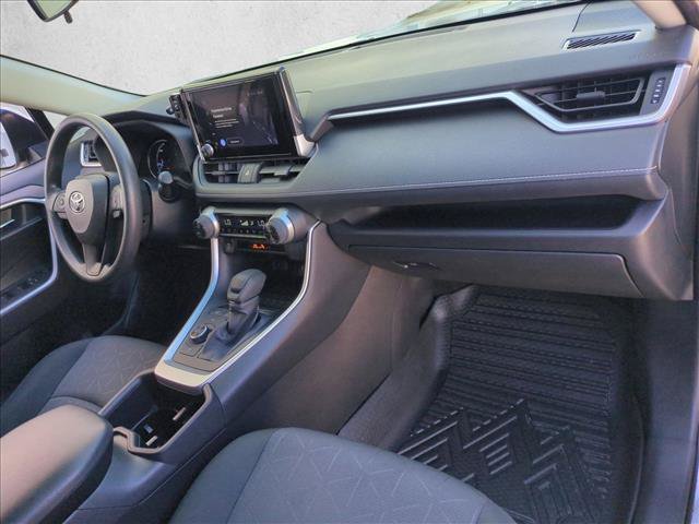 Certified 2024 Toyota RAV4 XLE AWD/4WD image 21