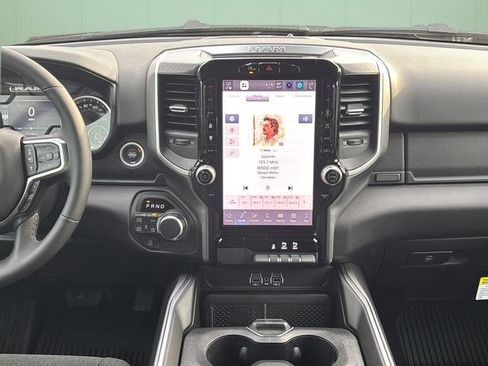 New 2026 RAM 1500 Big Horn image 22