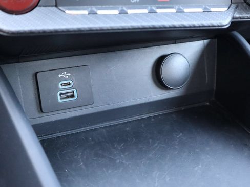 Used 2025 Ford Mustang Premium RWD image 24