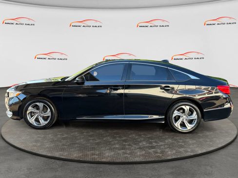 Used 2018 Honda Accord EX-L image 7