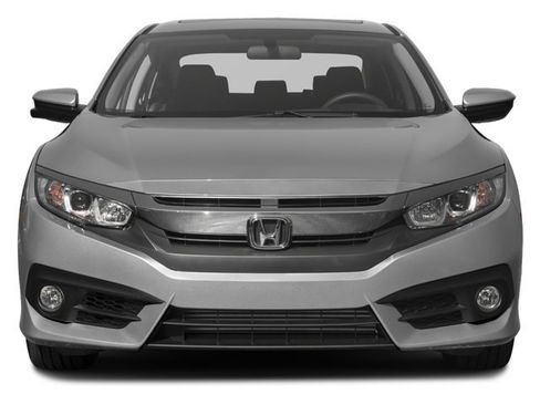Used 2017 Honda Civic EX-T image 4
