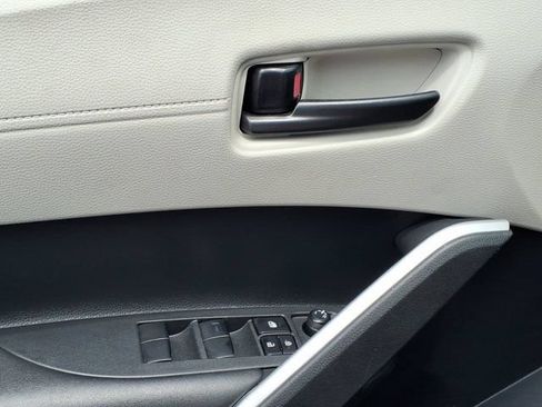 Used 2025 Toyota Corolla Cross L FWD image 25