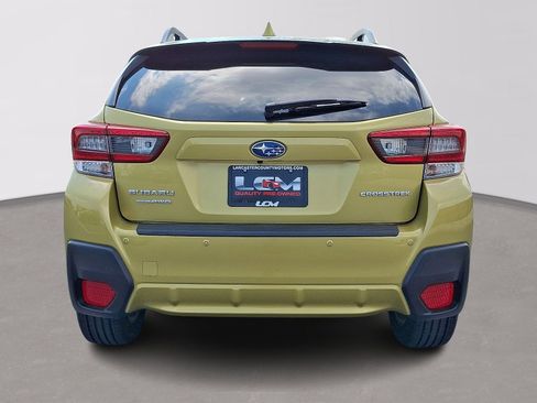 Used 2021 Subaru Crosstrek 2.5i Limited w/ Moonroof Package 2 AWD/4WD image 6