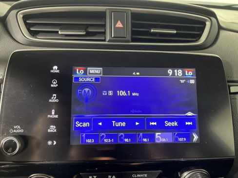 Used 2022 Honda CR-V Touring image 18