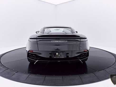 Used 2021 Aston Martin DBS Superleggera RWD image 16