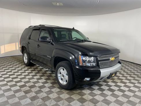 Used 2013 Chevrolet Tahoe LT image 17