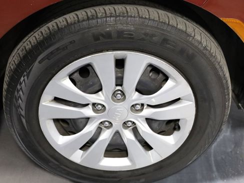 Used 2021 Kia Soul LX FWD image 31