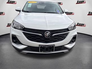 Used 2023 Buick Encore GX Preferred w/ Cold Weather Comfort Package FWD video 2