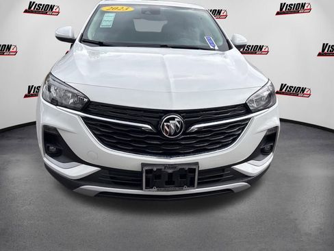 Used 2023 Buick Encore GX Preferred w/ Cold Weather Comfort Package FWD image 2