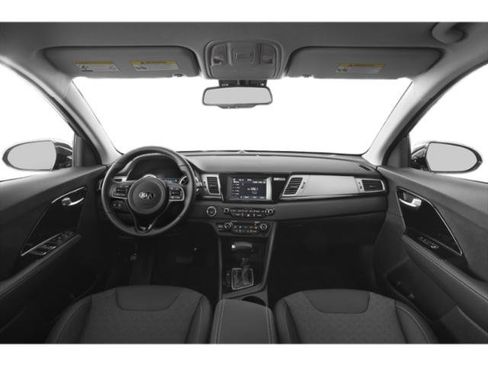 Used 2019 Kia Niro EX FWD image 11