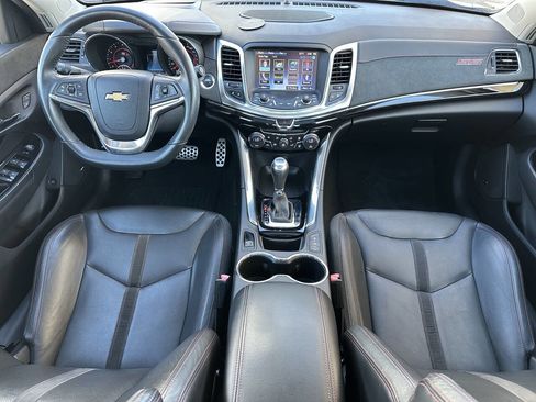 Used 2014 Chevrolet SS image 15