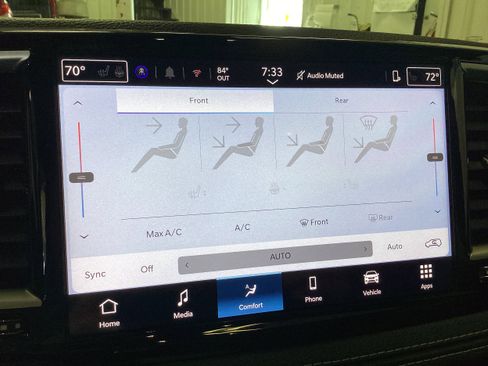 New 2026 Chrysler Pacifica Select image 28