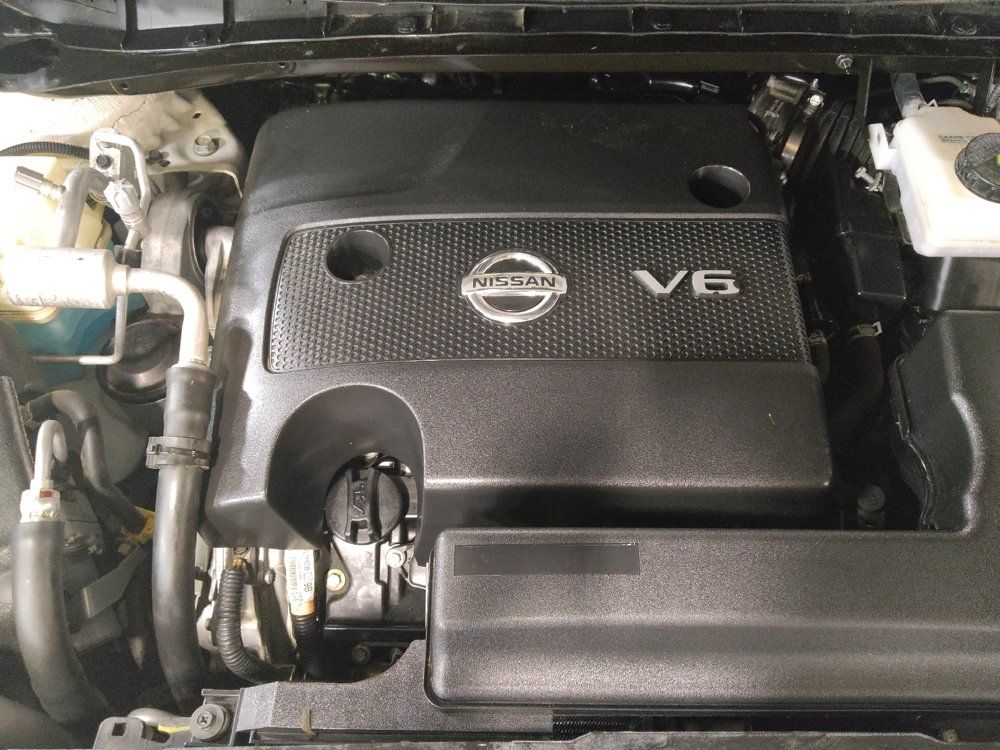 Used 2021 Nissan Murano SV FWD image 30