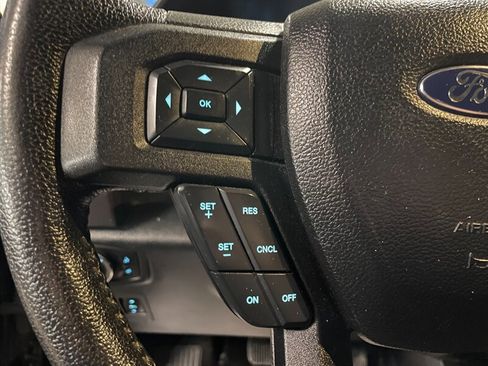 Used 2015 Ford F150 XLT w/ Equipment Group 302A Luxury image 10