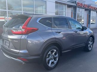 Used 2017 Honda CR-V EX-L video 2