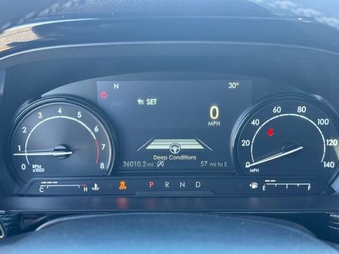 Used 2022 Lincoln Corsair AWD w/ Premium Package image 12