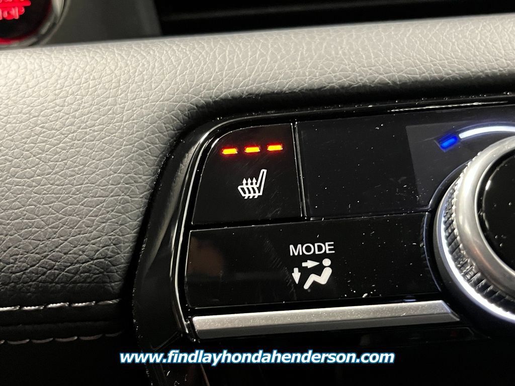 New 2026 Honda Pilot image 19