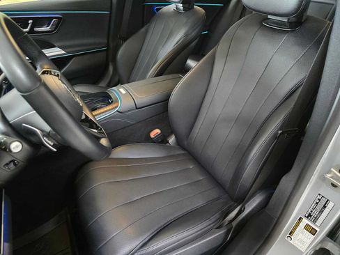 Certified 2025 Mercedes-Benz E 350 4MATIC Sedan image 24