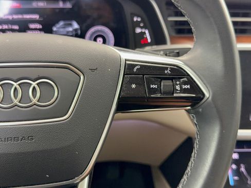 Used 2023 Audi A6 2.0T Premium AWD/4WD image 19