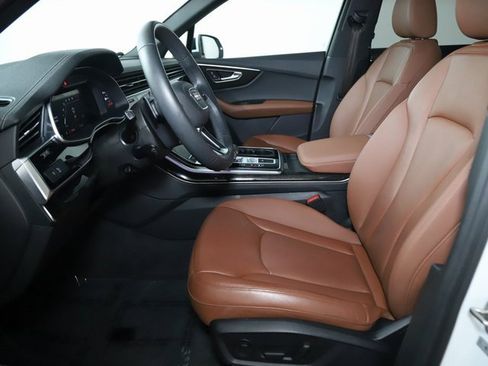 Used 2023 Audi Q7 2.0T Premium w/ Towing Package image 22