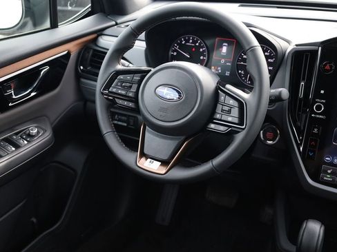 New 2026 Subaru Forester Sport AWD/4WD image 24