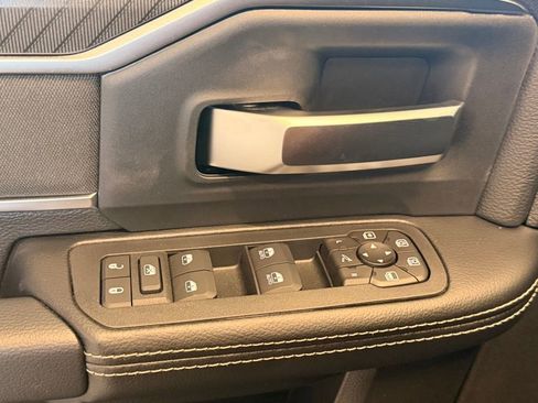 New 2026 RAM 2500 Big Horn AWD/4WD image 16