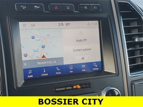 Used 2020 Ford Expedition Max King Ranch image 13