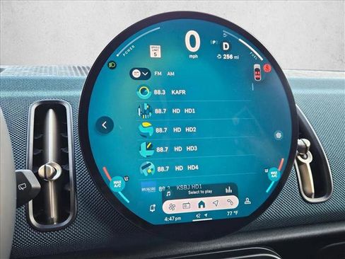 Certified 2025 MINI Cooper Countryman S w/ Comfort Package Max image 22