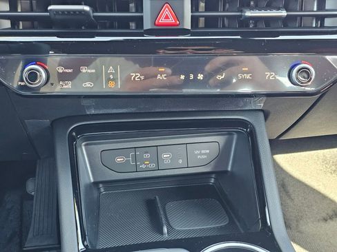 New 2026 Kia K5 GT-Line w/ GT-Line Red Interior Package image 15
